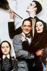 Addams Family, The
